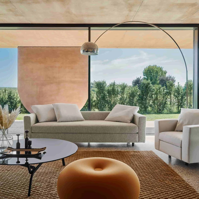 Coffee Table ROOTS by Arik Levy for Baleri Italia