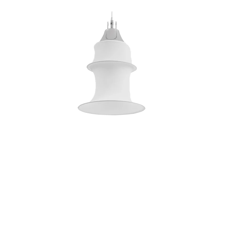 Suspension Lamp FALKLAND by Bruno Munari for Artemide