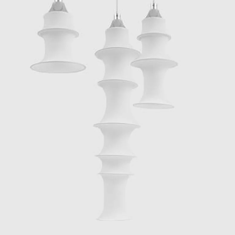 Suspension Lamp FALKLAND by Bruno Munari for Artemide