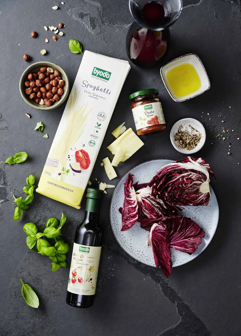 BYODO Bio Aceto Balsamico di Modena IGP - Invecchiato 250ml (vegan)