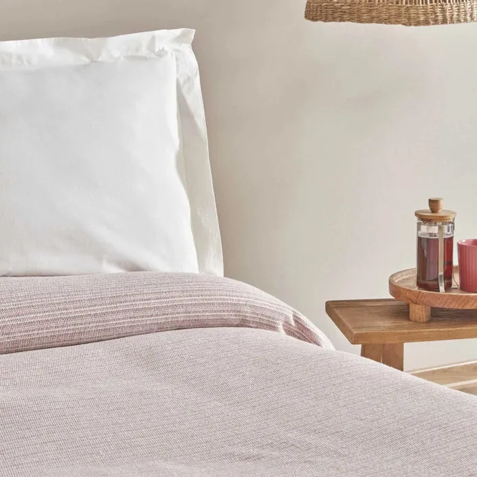 Karaca Home Celia Doppelbettdecke Rosa