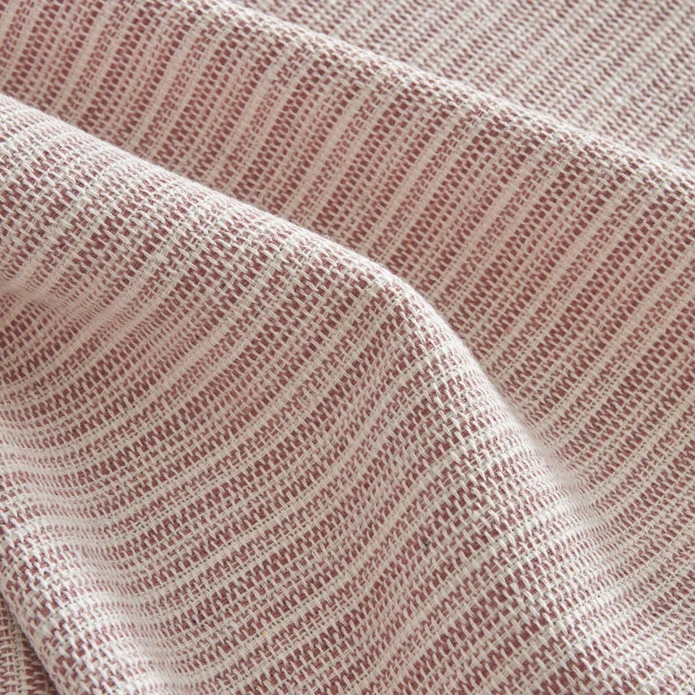 Karaca Home Celia Doppelbettdecke Rosa