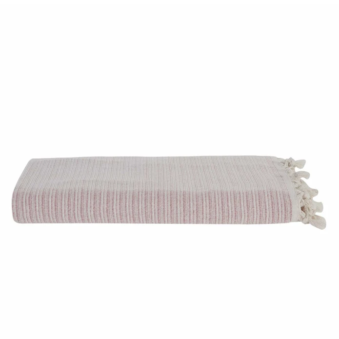 Karaca Home Celia Doppelbettdecke Rosa