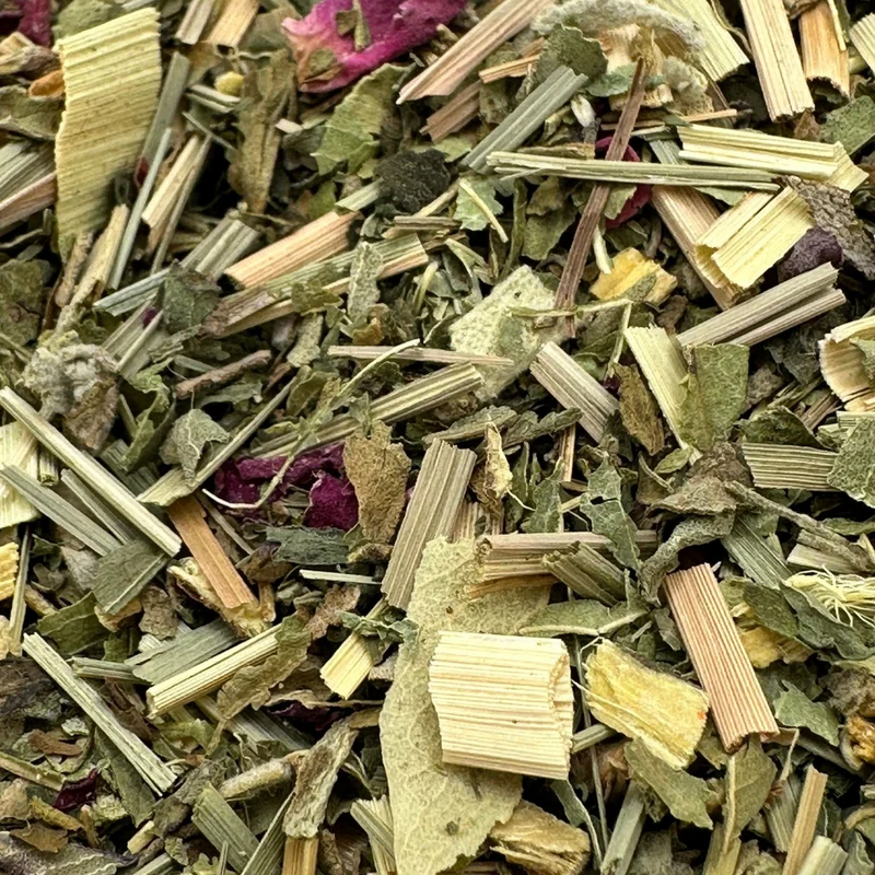 Rose Aschwaganda | Kräutertee