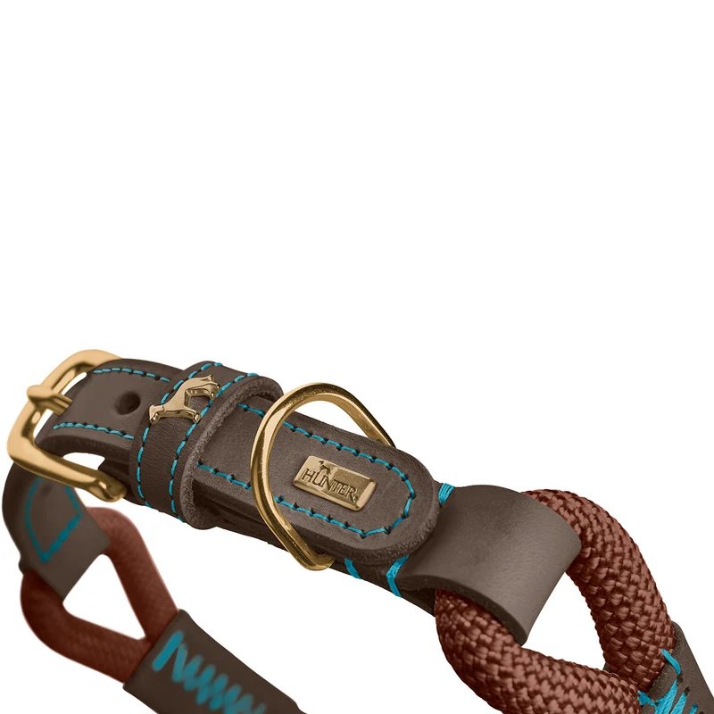 Halsband Malia