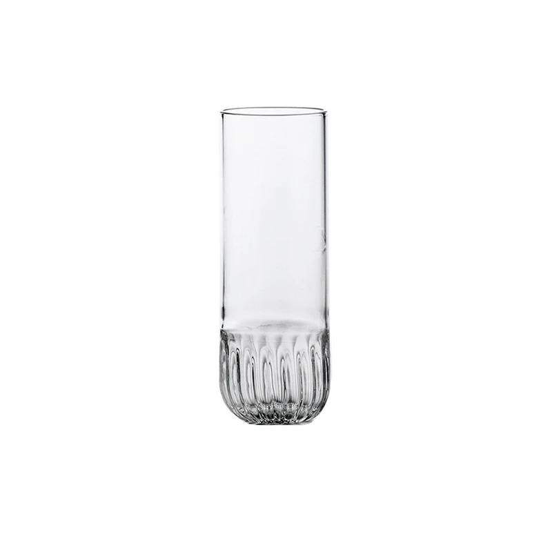 Blown Glasses ROUTINE Set by Matteo Cibic for Paola C.