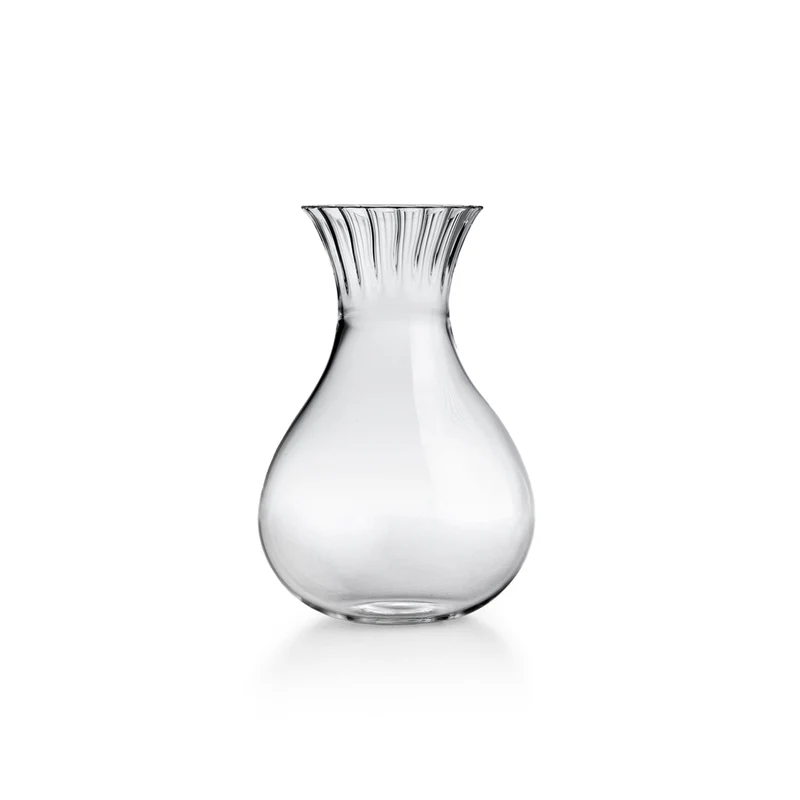 Blown Glasses ROUTINE Set by Matteo Cibic for Paola C.