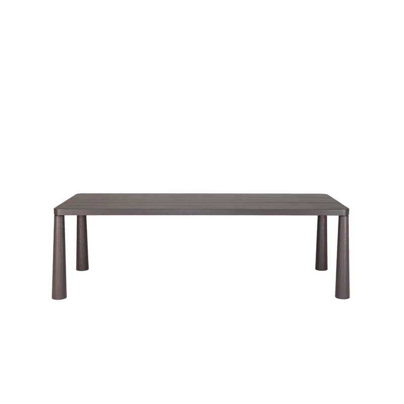 Dining Table TIDONE by Calvi Brambilla for Zanotta