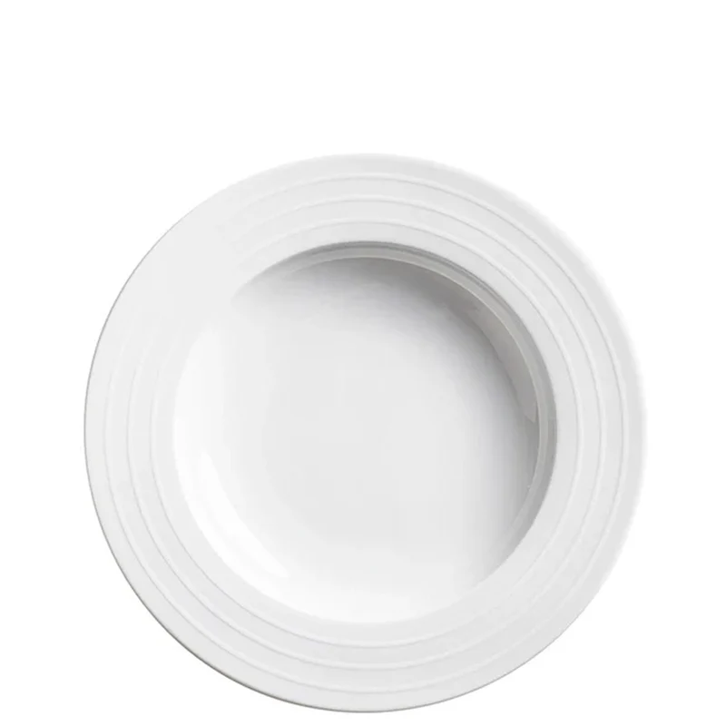 KAHLA Aronda Suppenteller 23 cm Pure Line