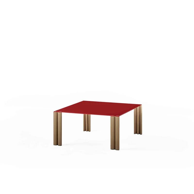 Coffee Table INBALLO by Odo Fioravanti for Baleri Italia