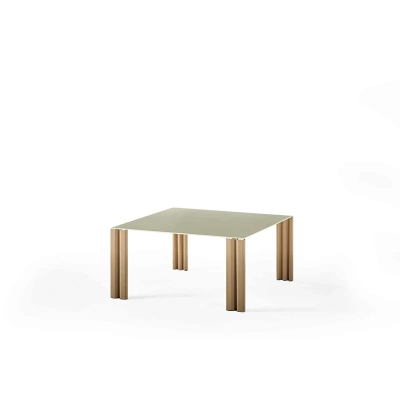 Coffee Table INBALLO by Odo Fioravanti for Baleri Italia