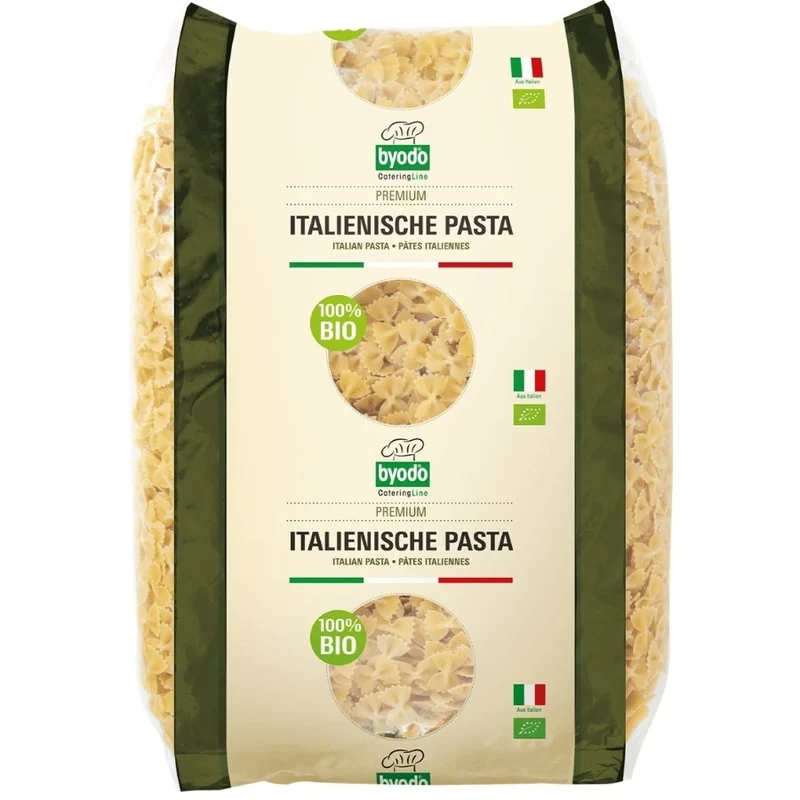 Byodo Farfalle 5kg
