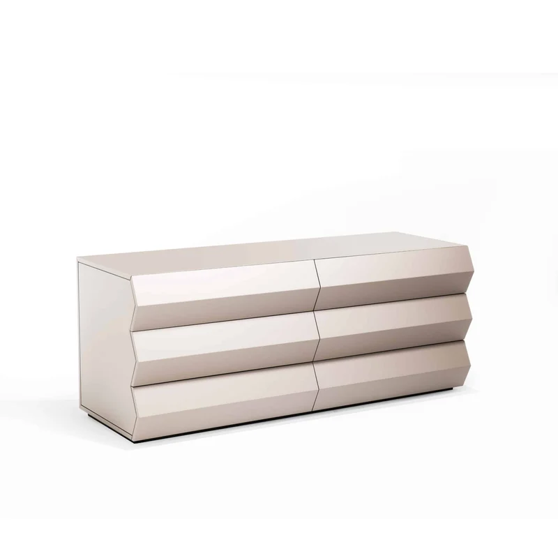 Chest of Drawers Z24 by Muller Van Severen for Zanotta