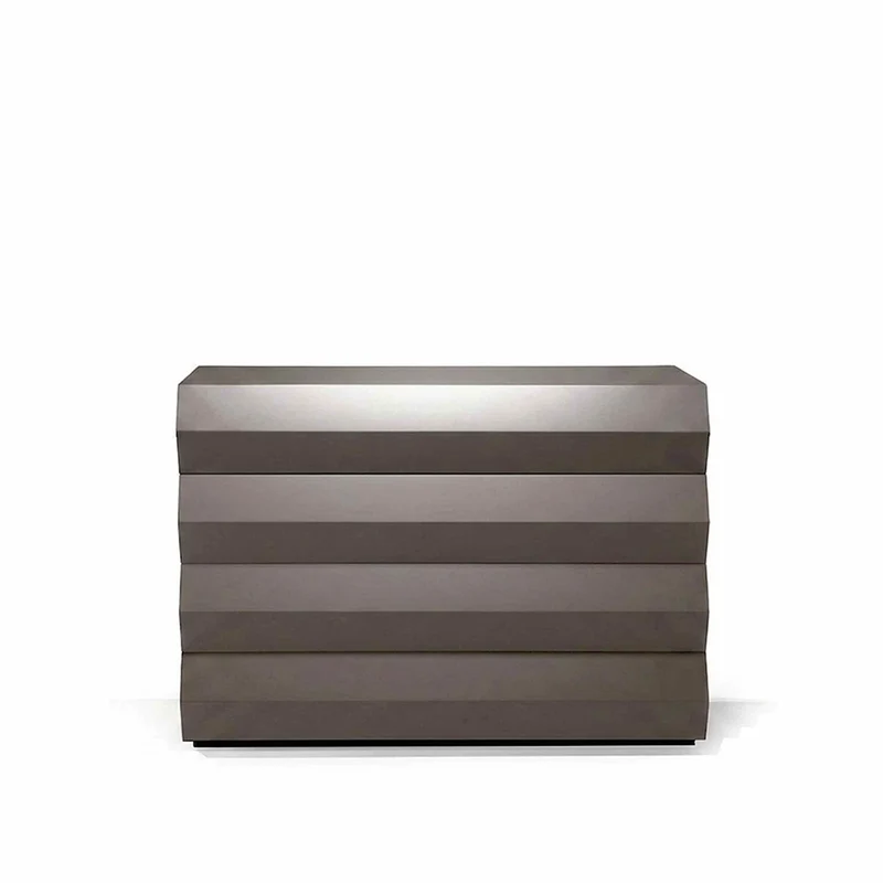 Chest of Drawers Z24 by Muller Van Severen for Zanotta