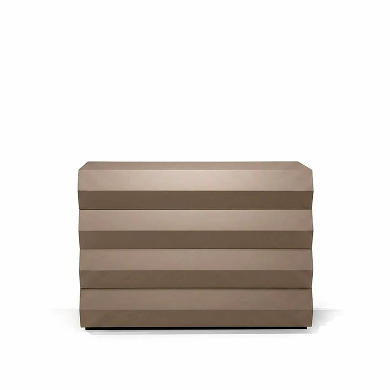 Chest of Drawers Z24 by Muller Van Severen for Zanotta