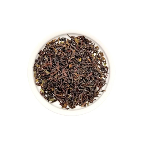 Early Morning Tea | Schwarztee