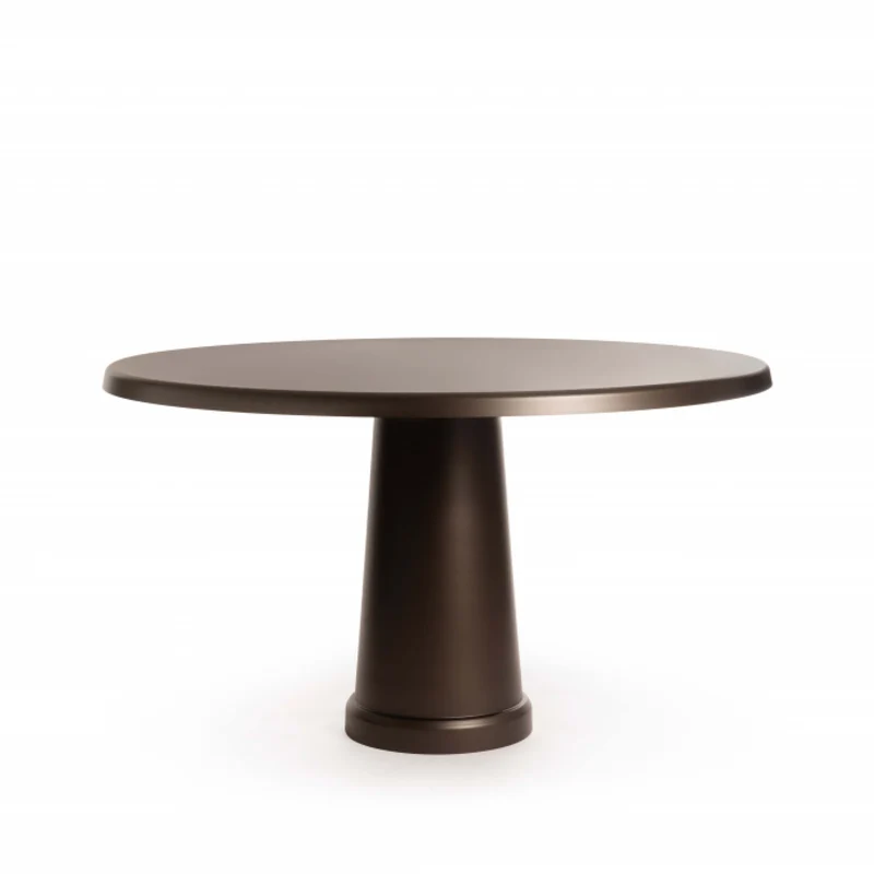 Dining Table ALL ROUND by From Industrial Design for Magis