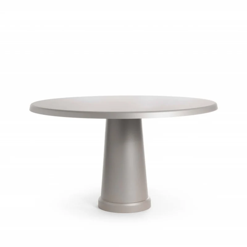 Dining Table ALL ROUND by From Industrial Design for Magis