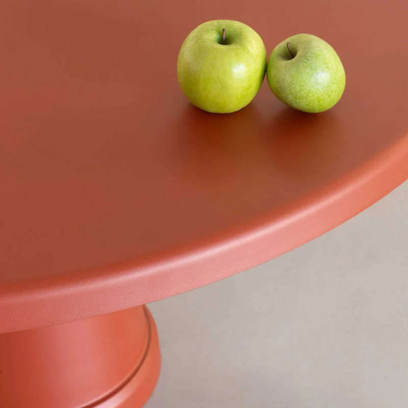 Dining Table ALL ROUND by From Industrial Design for Magis
