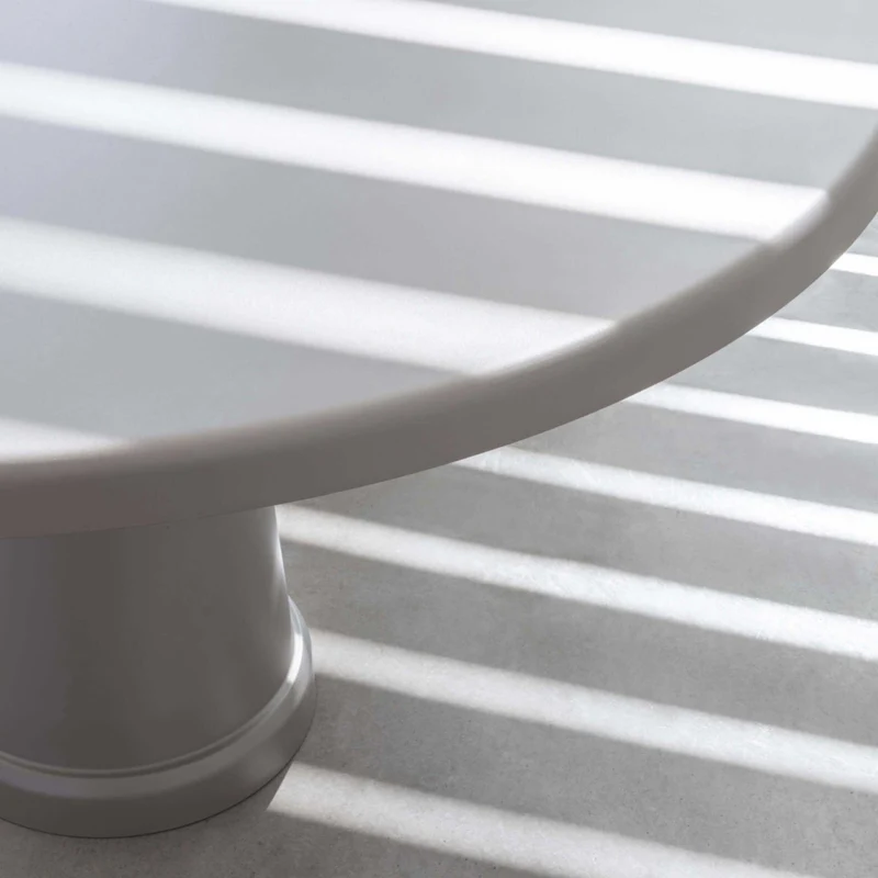 Dining Table ALL ROUND by From Industrial Design for Magis