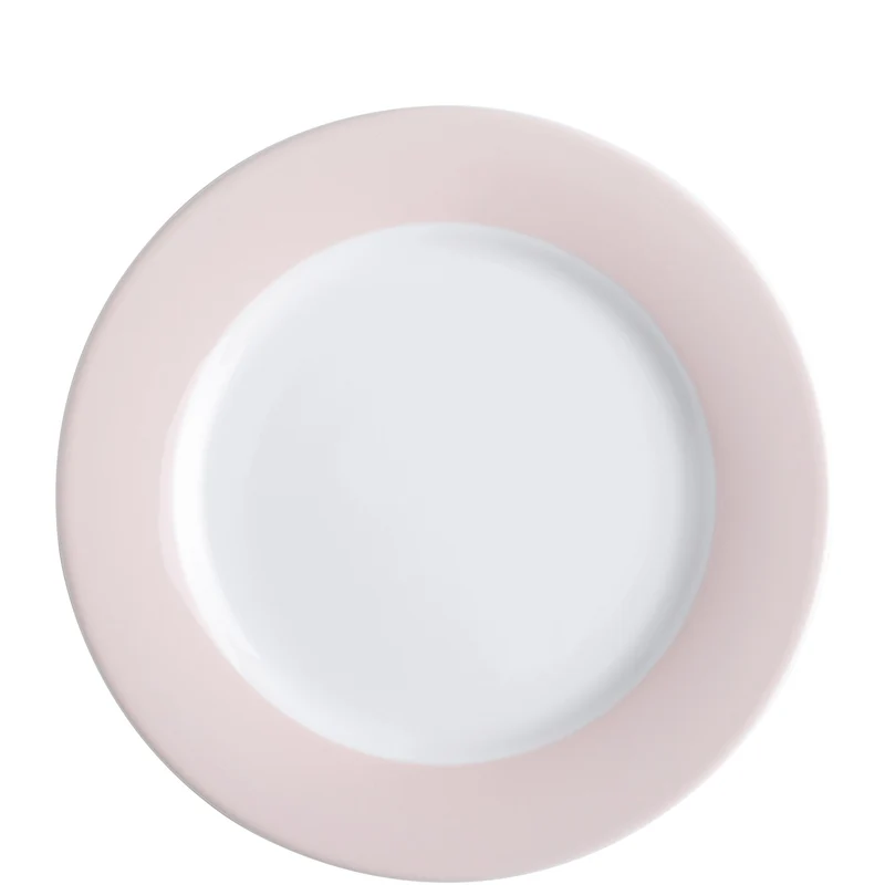 KAHLA Pronto Colore Brunch-Teller 23 cm pastel rose