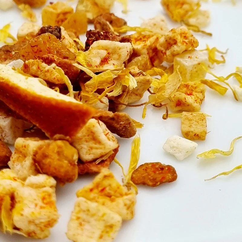 Einfach Mango | Früchtetee | Mild