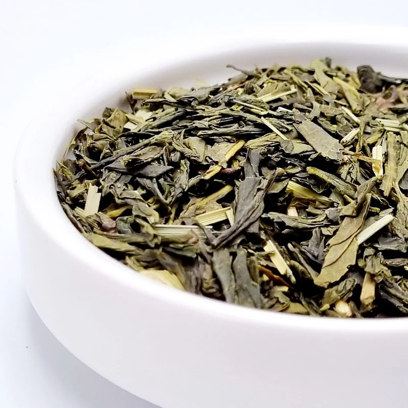 Lemon | BIO | Grüntee | Aroma