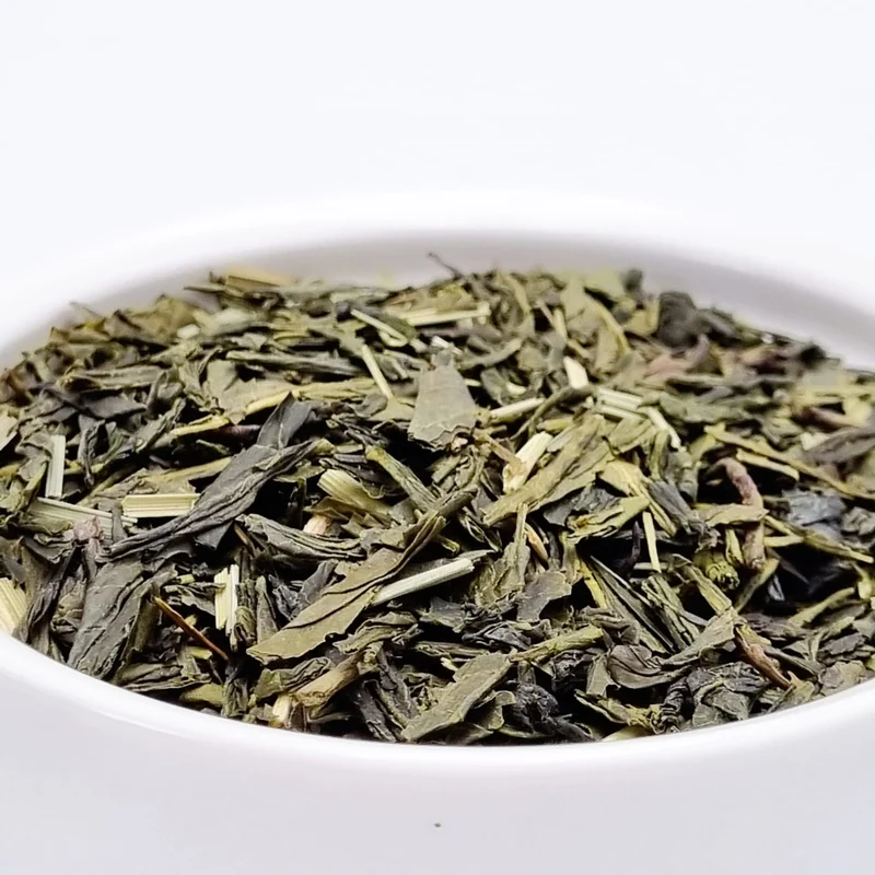 Lemon | BIO | Grüntee | Aroma