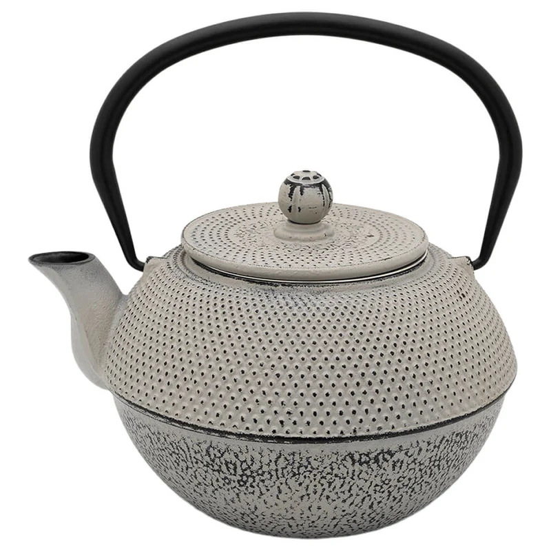 Teekanne Gusseisen Jang 1,1lt.