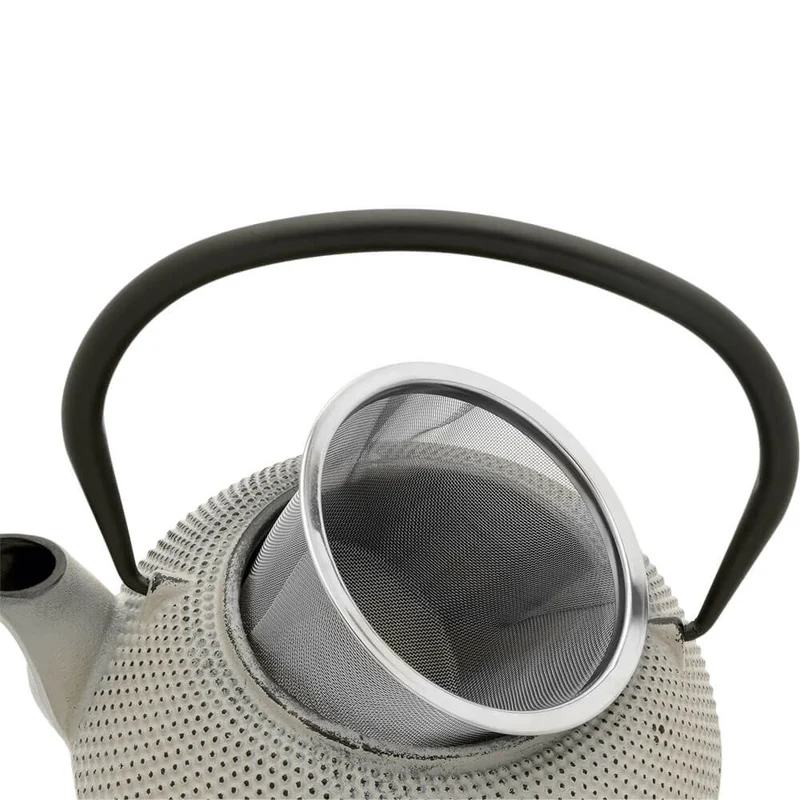 Teekanne Gusseisen Jang 1,1lt.