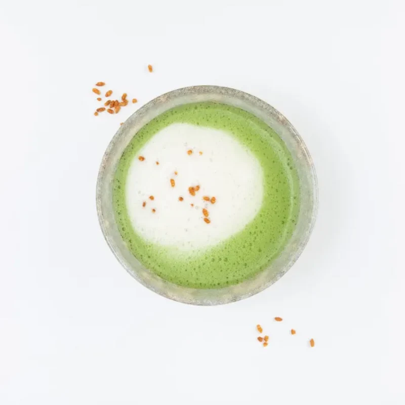 Japan Matcha Roasty Rebel | BIO | Grüntee