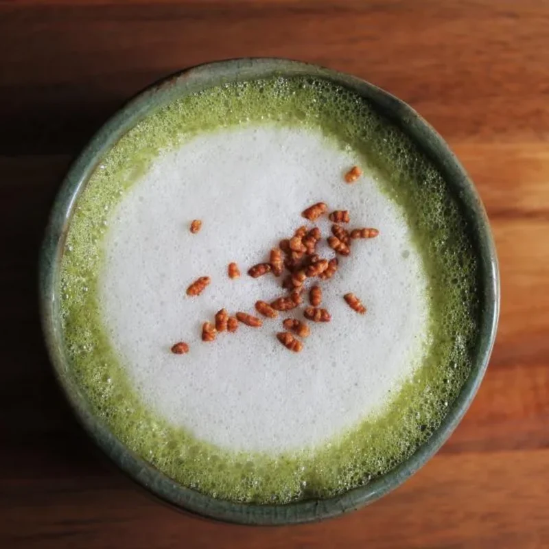 Japan Matcha Roasty Rebel | BIO | Grüntee