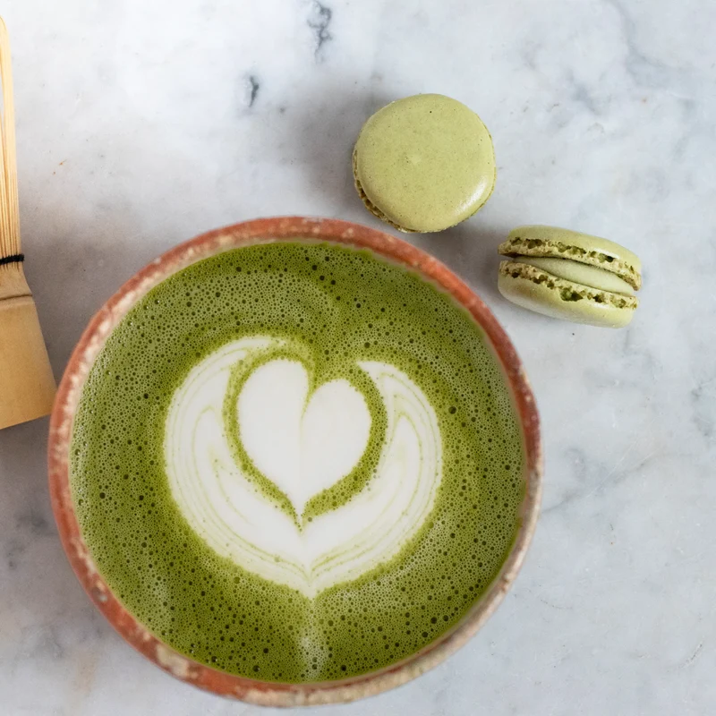 Japan Matcha Loving Latte | BIO | Grüntee