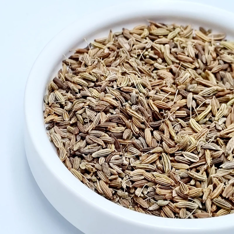 Fenchel-Anis-Kümmel | Kräutertee