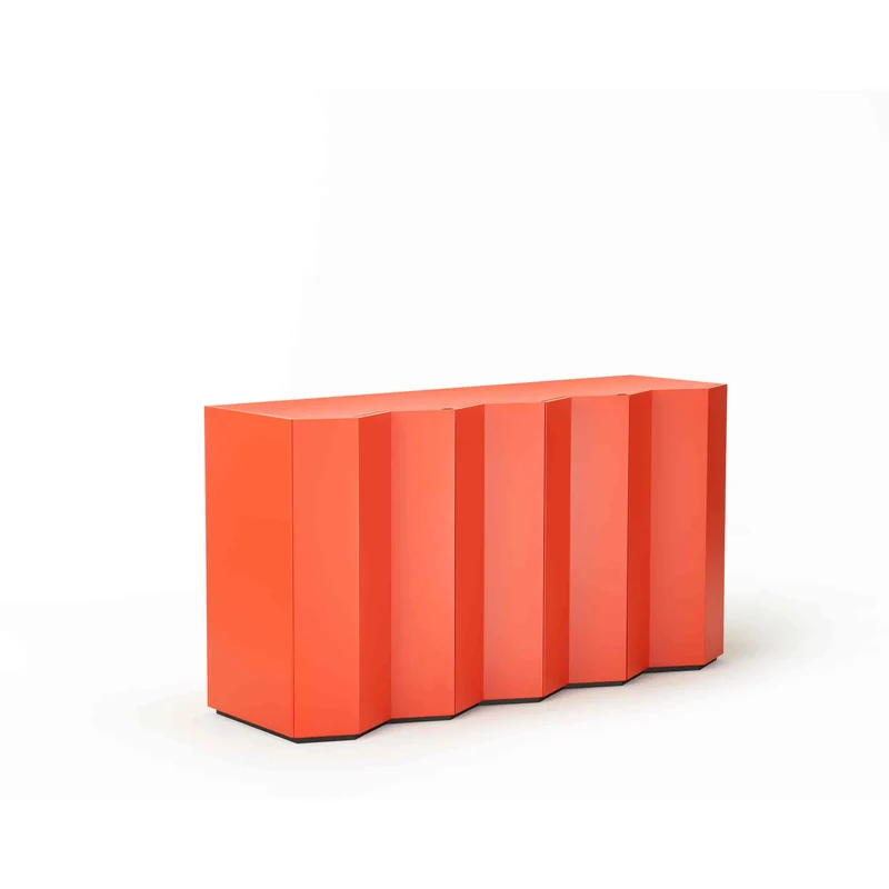 Sideboard Z24 by Muller Van Severen for Zanotta