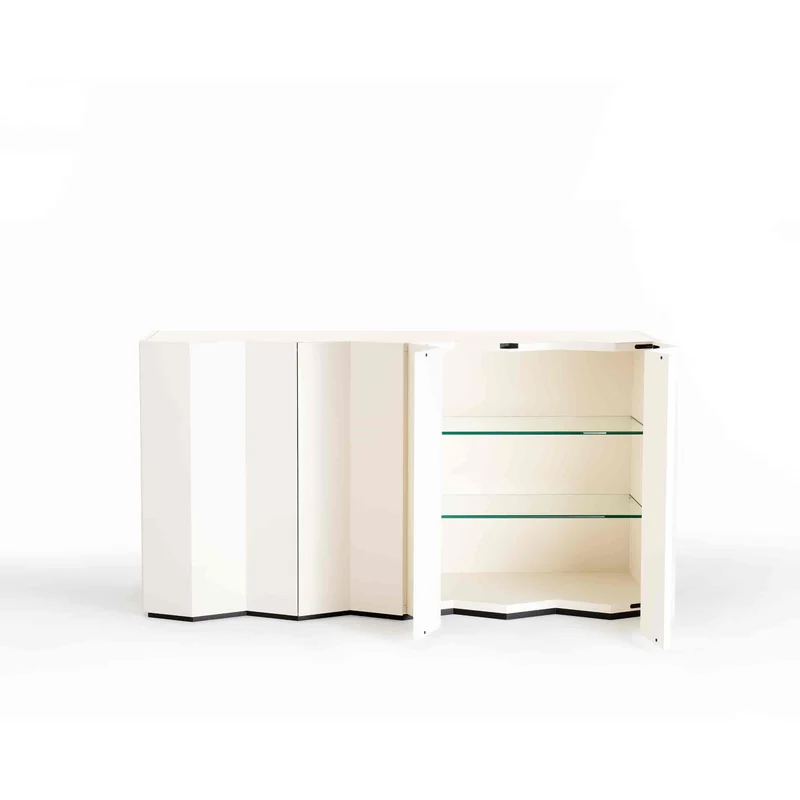 Sideboard Z24 by Muller Van Severen for Zanotta