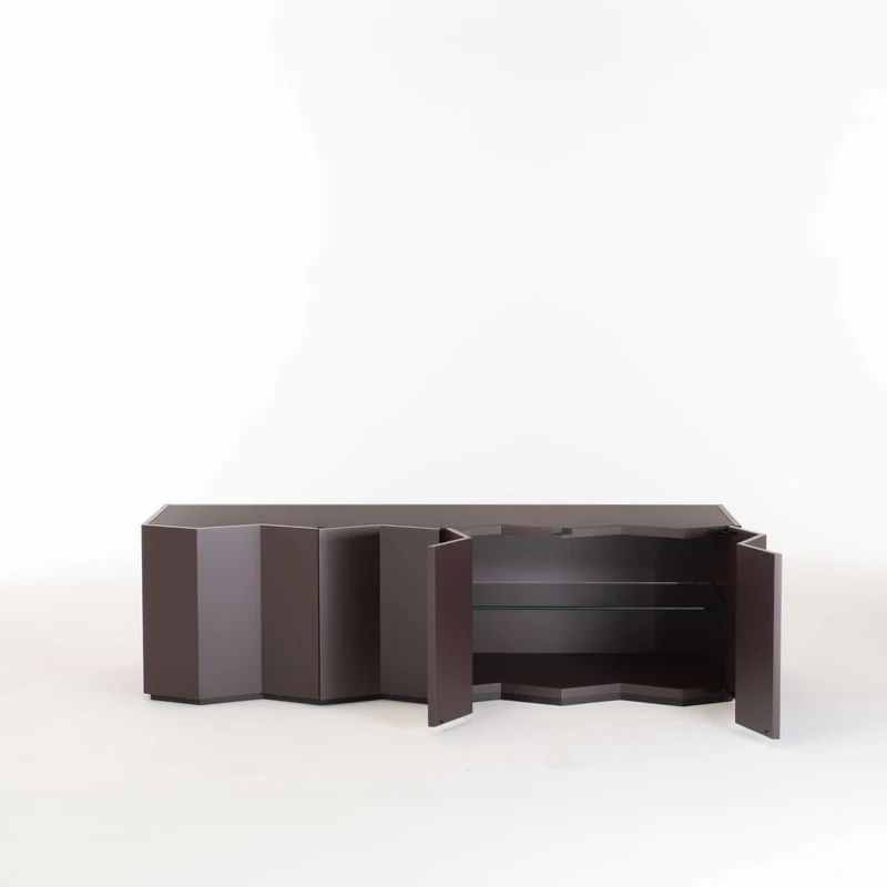 Sideboard Z24 by Muller Van Severen for Zanotta