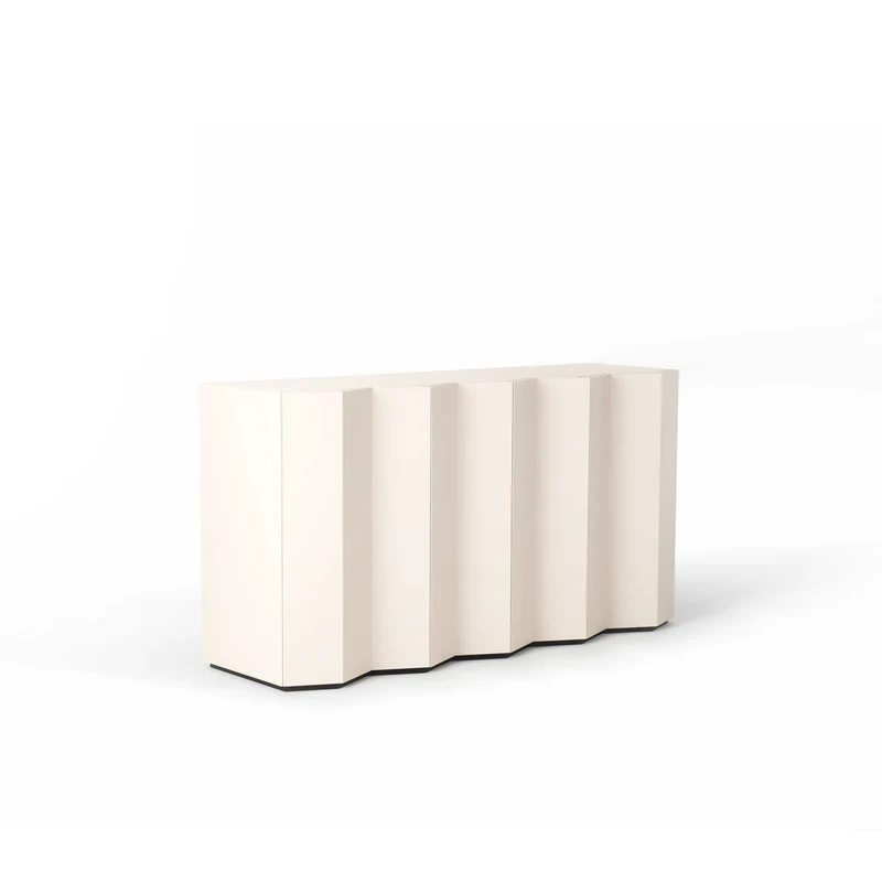 Sideboard Z24 by Muller Van Severen for Zanotta
