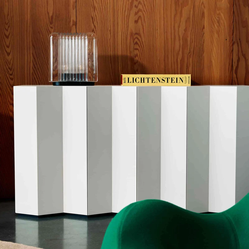 Sideboard Z24 by Muller Van Severen for Zanotta