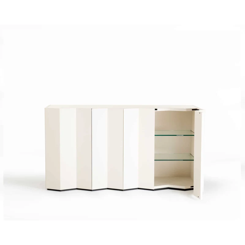 Sideboard Z24 by Muller Van Severen for Zanotta