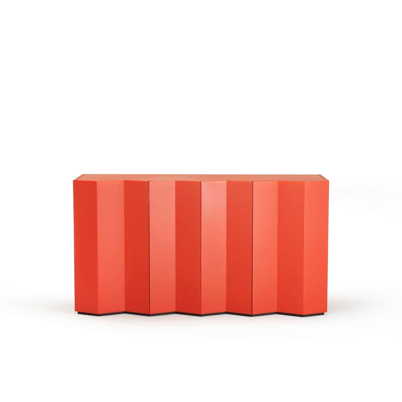 Sideboard Z24 by Muller Van Severen for Zanotta