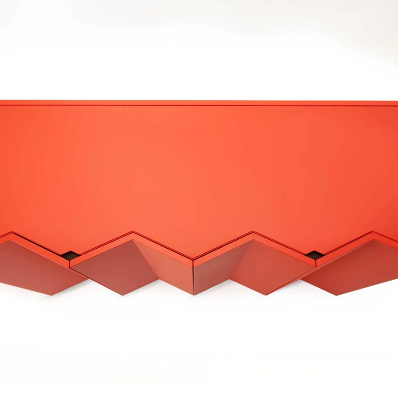 Sideboard Z24 by Muller Van Severen for Zanotta