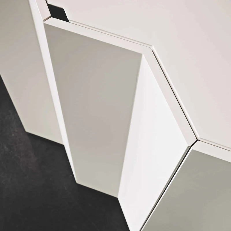 Sideboard Z24 by Muller Van Severen for Zanotta