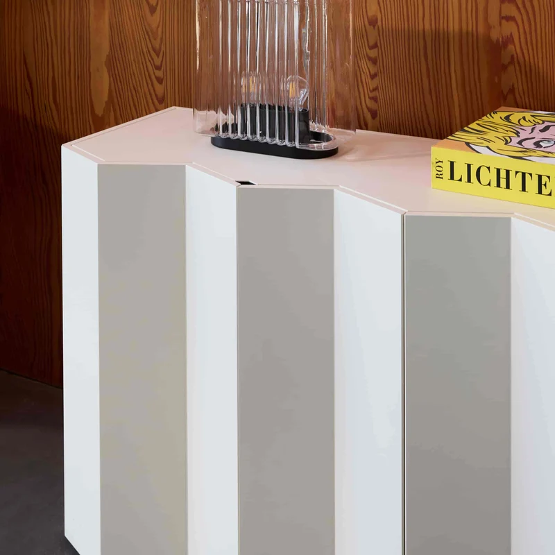 Sideboard Z24 by Muller Van Severen for Zanotta