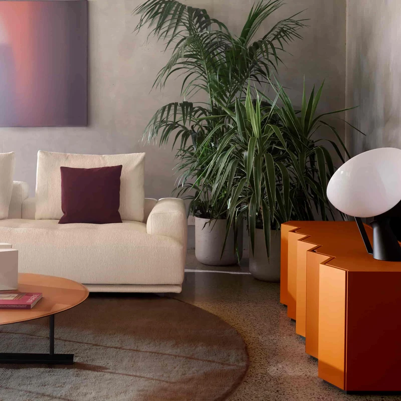 Sideboard Z24 by Muller Van Severen for Zanotta
