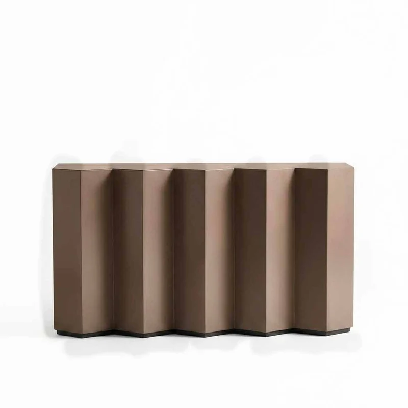 Sideboard Z24 by Muller Van Severen for Zanotta