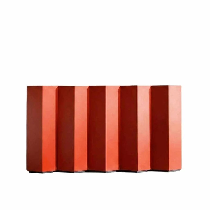 Sideboard Z24 by Muller Van Severen for Zanotta