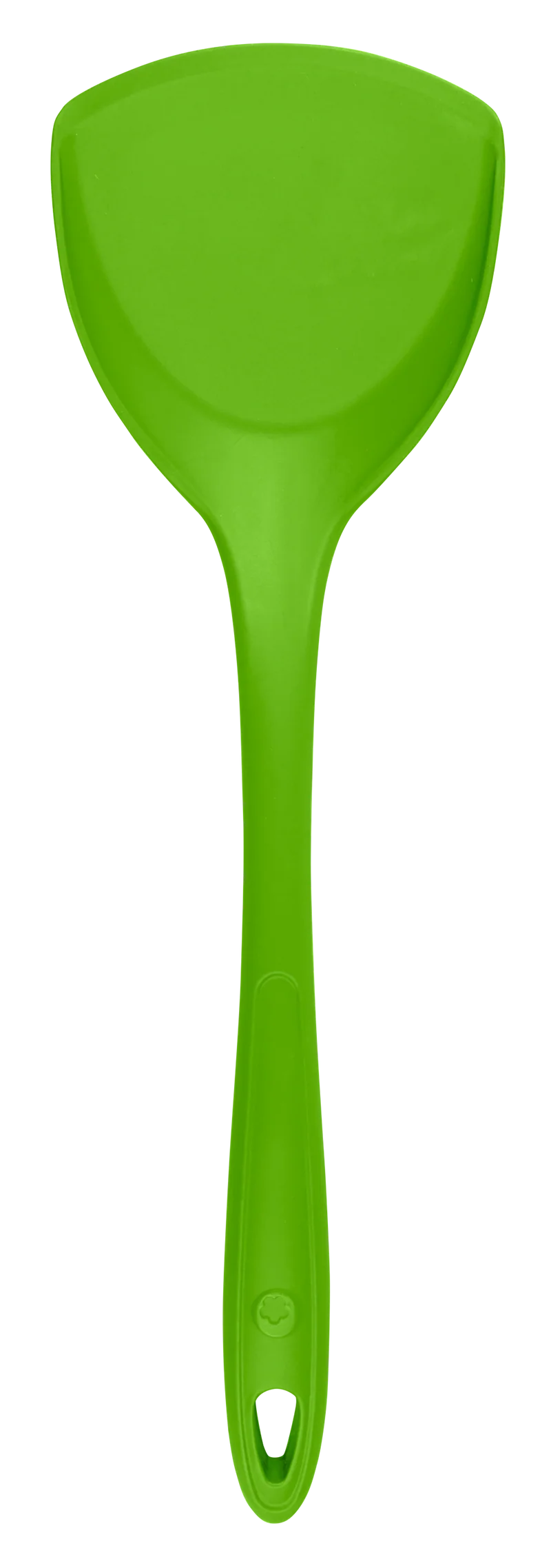 Pfannenschaufel limette