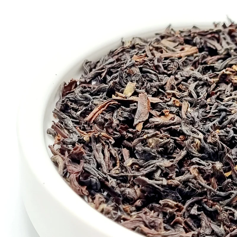 Darjeeling Muscatel - FTGFOP1 second flush | BIO | Schwarztee