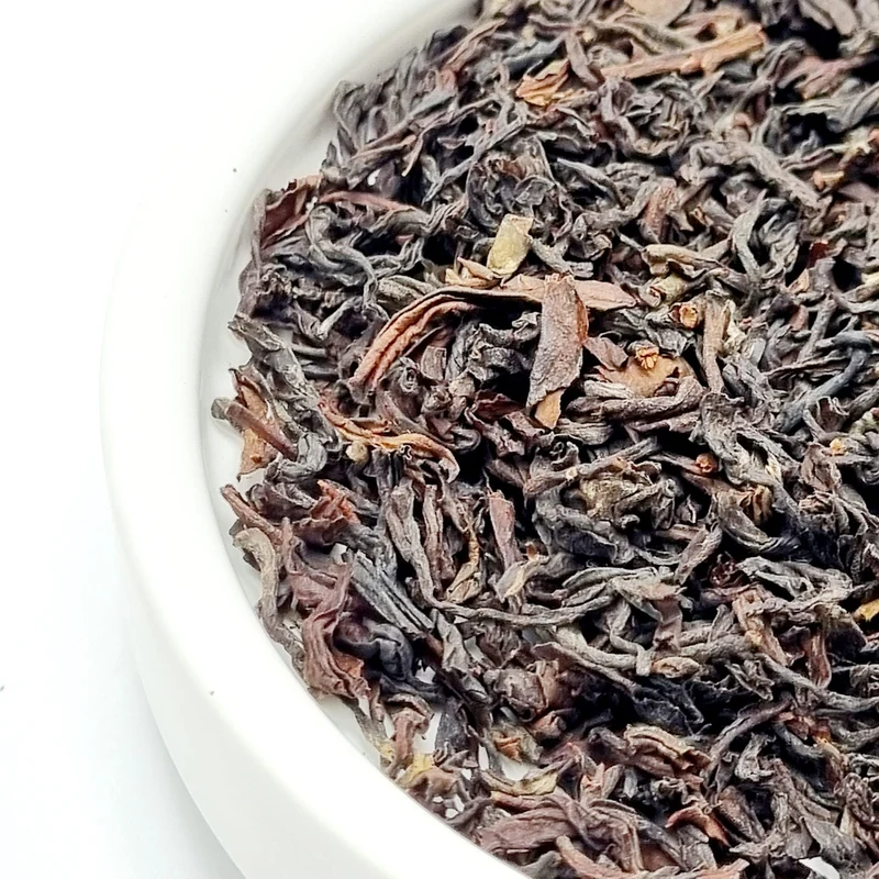 Darjeeling Muscatel - FTGFOP1 second flush | BIO | Schwarztee